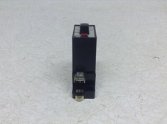 National Matsushita Electric BAD121105 BD12 M-5 Circuit Protector (TSC)