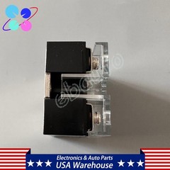 4PCS For Crydom D2425 SSR Solid State Relay Output 240VAC 25A Input 3-32VDC US