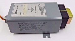 MIZER BY JOHNSON CONTROLS MODEL R16BB-1 AUTOMATIC VENT DAMPER RELAY 120VAC