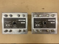 Wilmar Paralleling Relay Model 181DDBX