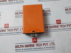Bircher TZAR Relay 220V 50/60Hz 3Va