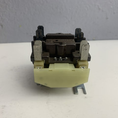Honeywell Home R8229A1005 Relay Dpst Quiet Heat Relay 25 Amps Per Pole Resistive