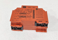 *NEW* Broyce Control M3RTM RS328-140 Asymmetrical Recycler Timer Relay 240V
