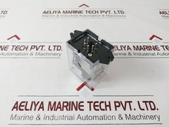 Omron MM2XPN-D Power Relay 24VDC