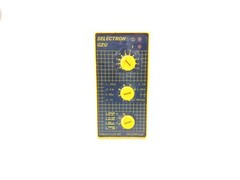 Selectron GZU 30 Timer Module