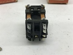 Dayton 4X805 General Purpose Relays Lot of 2