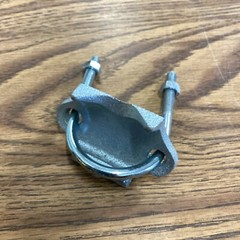 Box Of 25 Q-Z Gedney UBC-150 1-1/2 Clamp