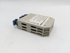 Weiland 57.802.3053.0 Current Sensing Relay Din Rail 4-20mA Supply Volt 40VDC 7A