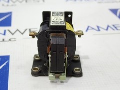 Allen Bradley 700 C200 Relay 10A 600V BUL. 700 Coil 32A288 480V60cy 440V50cy