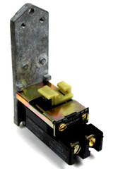 NEW JOSLYN CLARK 5S-76 SLIM JIM RELAY 5S76