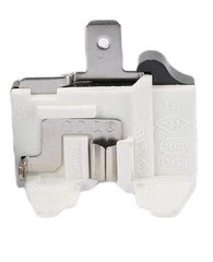 QP2-4R7 4.7 Ohm 3-Pin PTC Starter/Start Relay and Overload Kit Compatible with M