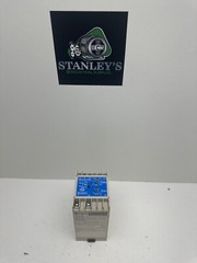 Crompton Instruments 252-PVUU PQBX Protector Relay