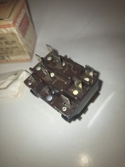 NEW GENUINE CARRIER HN 61KK 041 PILOT DUTY RELAY HN-61KK-041