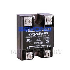 1PCS NEW FOR CRYDOM D2425 Solid State Relay
