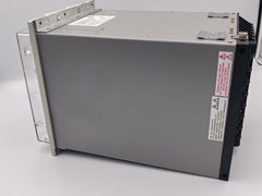 AREVA MBCI MBCI01V1BB0761B DIFFERENTIAL RELAY 110-125 V