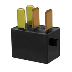 Set of 2 Automotive Relays 12VDC – Compatible with Honda Accord, Civic, Acura MD