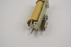 C.P. Clare & Co Resistor Relay C21935 550 Ohms 13000 Turns No. 34 EC NEW IN BOX