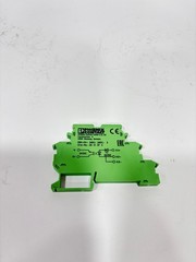 Phoenix Contact D.32825/L211 Interface Relay Module Industrial DIN Rail New