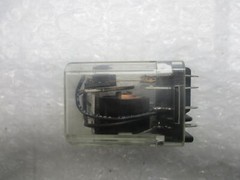 POTTER & BRUMFIELD KUP-14A35-120 RELAY 120V NSNP