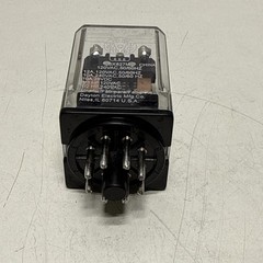 Dayton 5X827M Relay