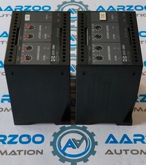 Deif RMC-122D Short Circuit & Overcurrent Relay USA STOCK AVAILABLE