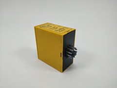 Selectron GZU30 Time Delay Relay