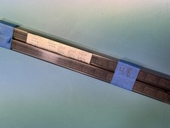 (Lot of 48) Aromat Panasonic Relay TQ2E-L2-5V LR26550