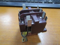 💥NEW RBM 192-311144-11603 120V COIL RELAY