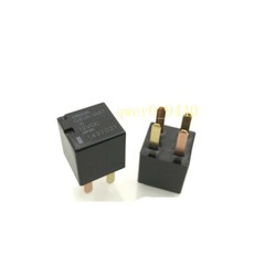 2Pcs NEW Omron Automotive Relay G8VA-1A4T-R 12VDC