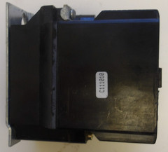 WESTINGHOUSE P/N: AR4A INDUSTRIAL CONTROL RELAY 4POLE 110/120VAC 50/60HZ