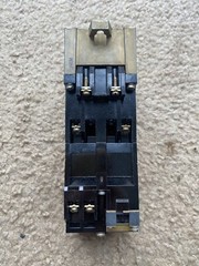 AB 700-PT200A4 AC control relay (327)