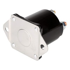 Golf Cart 48V Electric Solenoid Replacement Club Car DS 19951997 4 Terminal