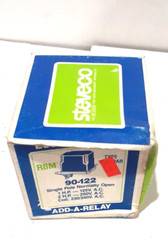 Steveco Essex 90-122 Add-A-Relay – 230/240V – New, Old Stock (#128)