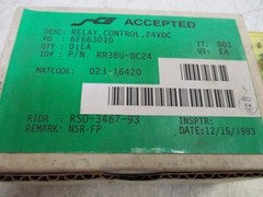 SCE ACCEPTED RR3BUDC24 REALY CONTROL NSMP