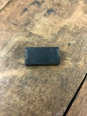 ELEC-TROL / HP RELAY PART # 0490-1011 NSN: 5945-00-329-6454 # R4171-3 #100