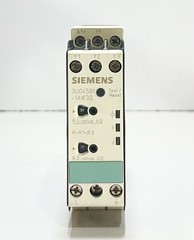 SIEMENS 3UG4581-1AW30 INSULATIO MONITORING RELAY 24-240V AC/DC FREE SHIPPING