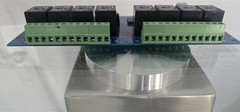 Control Everything MCP23008 SCR8G5LE