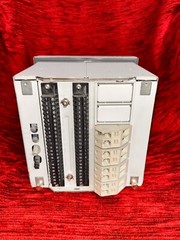 ABB REF610 / ABB REF610C11HCHG02 FEEDER PROTECTION RELAY / ABB REF 610 RELAY abb
