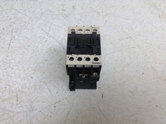 Lovato BF12.01 Starter Contactor 110-132 VAC Coil BF12