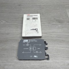 ABB OBC0100-24VDC 1SNA608017R0600 Interface Relay, New
