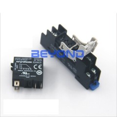 1Set NEW FOR Crydom solid state relay ED06C5 4-pin with base