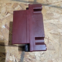 I-T-E Ground Shield Ground Relay Type GR 120VAC TIME CURVE TYPE “C”