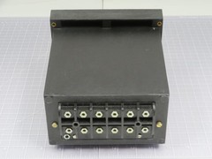 BBC 211R4175 SOLID STATE RELAY CIRCUIT SHIELD UNDERVOLTAGE RELAY T201919