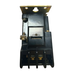 Westinghouse BF02F Control Relay, 300VAC, 10A, 0NO – 2NC, Style 275A863G01
