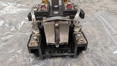 SCHNEIDER ELECTRIC 199BX-14 Power Rely SE Relay DPDT 110/125VDC 🔥New🔥