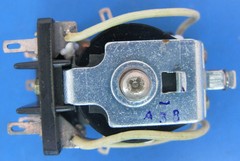 KEYSWITCH RELAY SMK 14AG