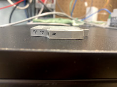 Optocoupler module; Nominal input voltage: 5 VDC; Output voltage range: 3 … 30 V