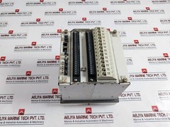 ABB REM615E_D Motor Protection and Control Relay 48-250VDC/100-240VAC