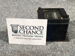 GE 12HFA54E187H Auxiliary Relay Type HFA 125V General Electric 12-HFA54E187H