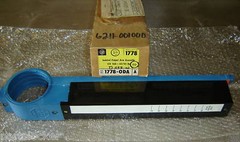 ALLEN BRADLEY 1778ODA ISOLATED OUTPUT ARM 1778-ODA 120V